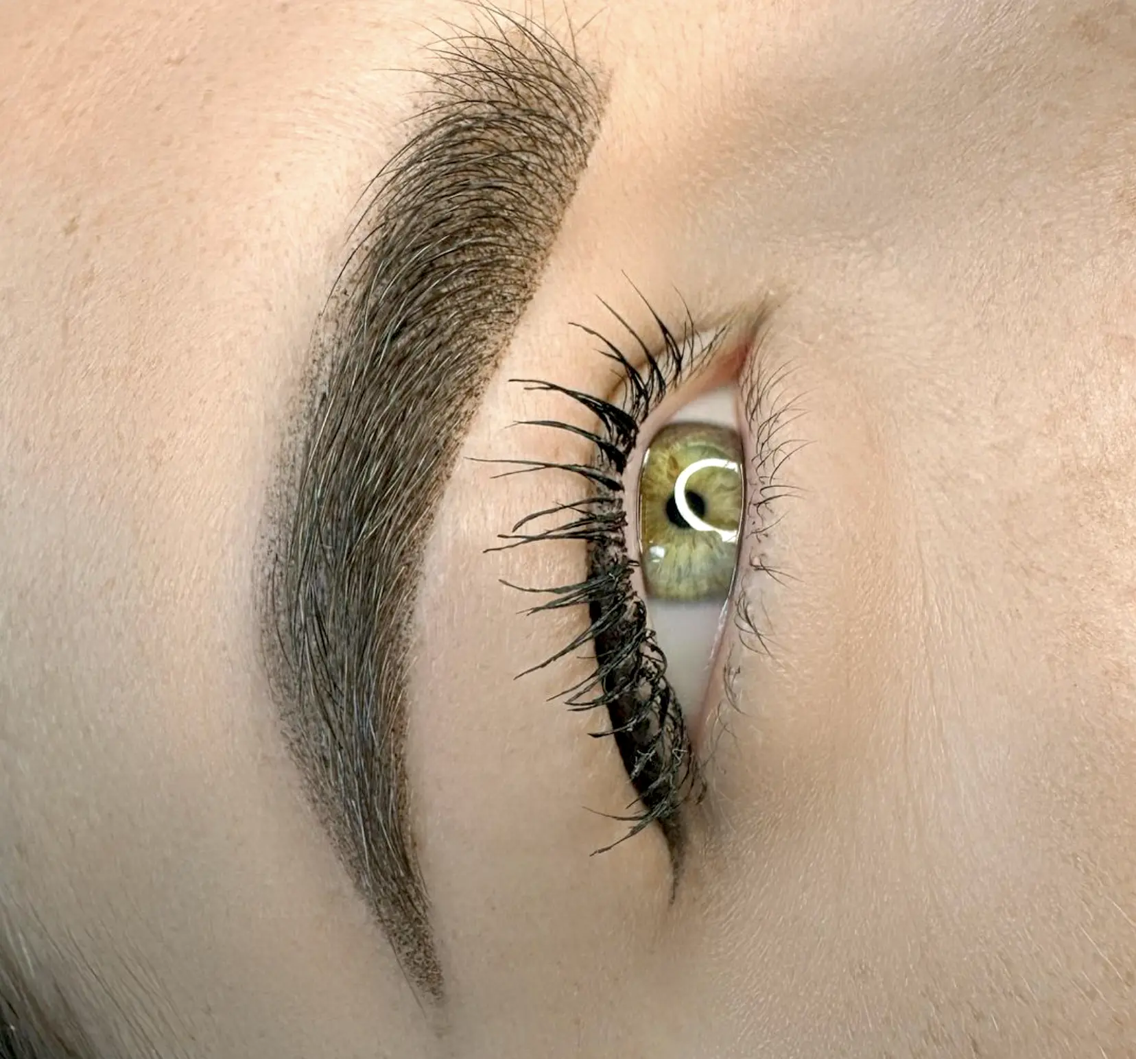 eyebrow tattooing melbourne