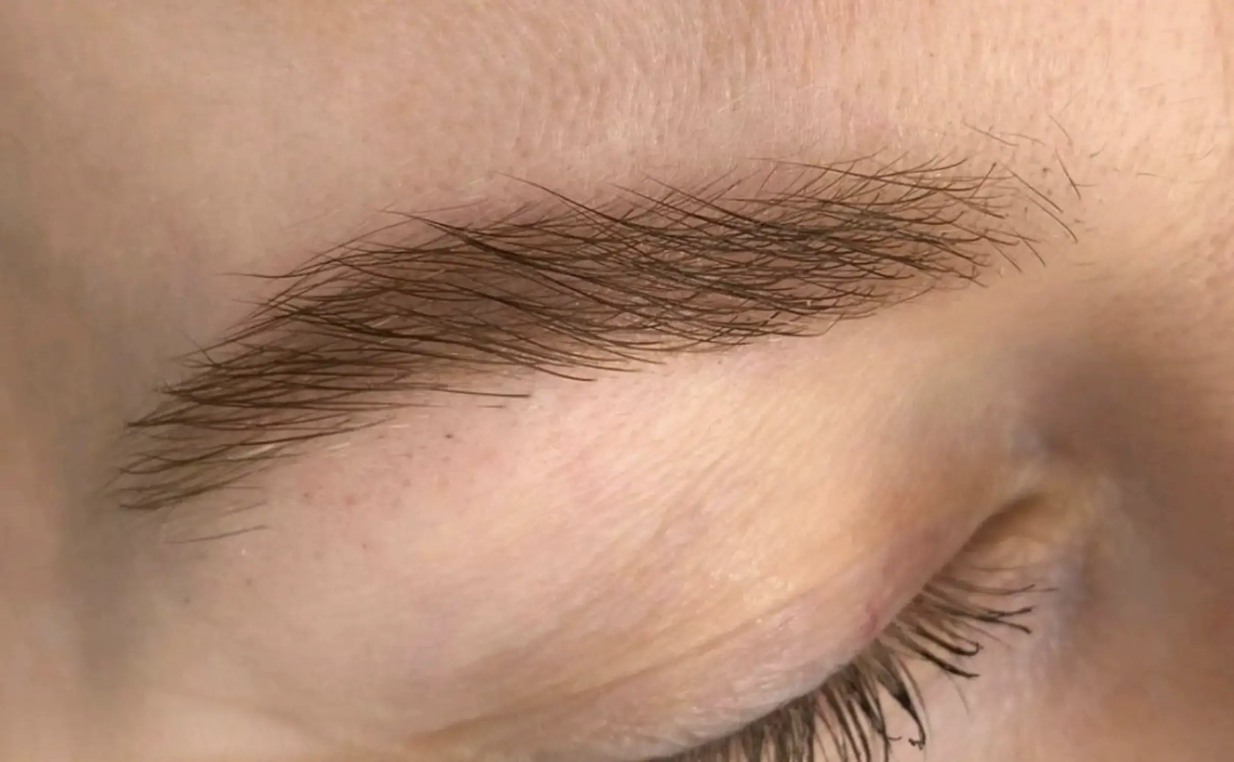 microblading in Melbourne