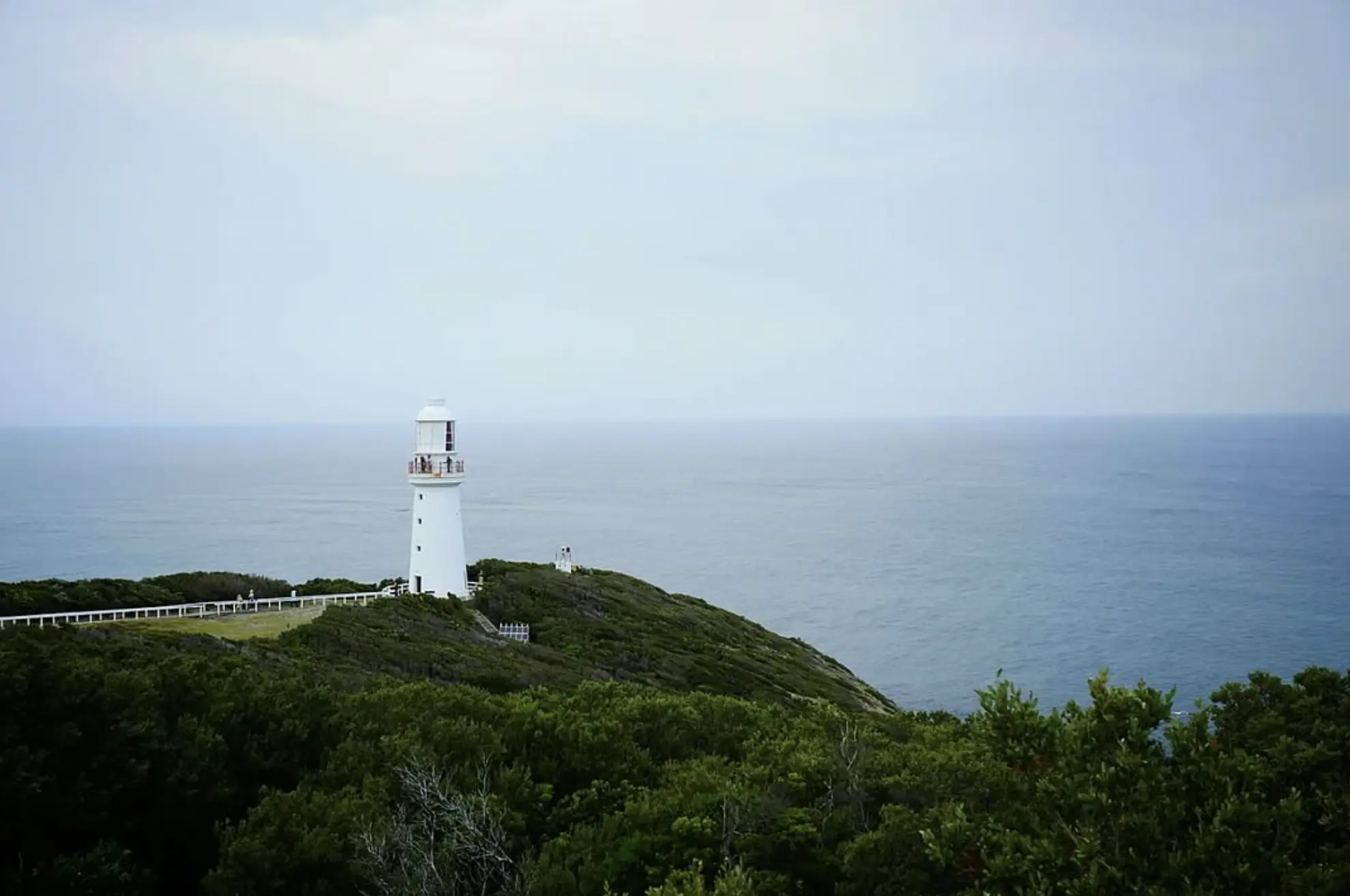 Cape Otway Lighthouse