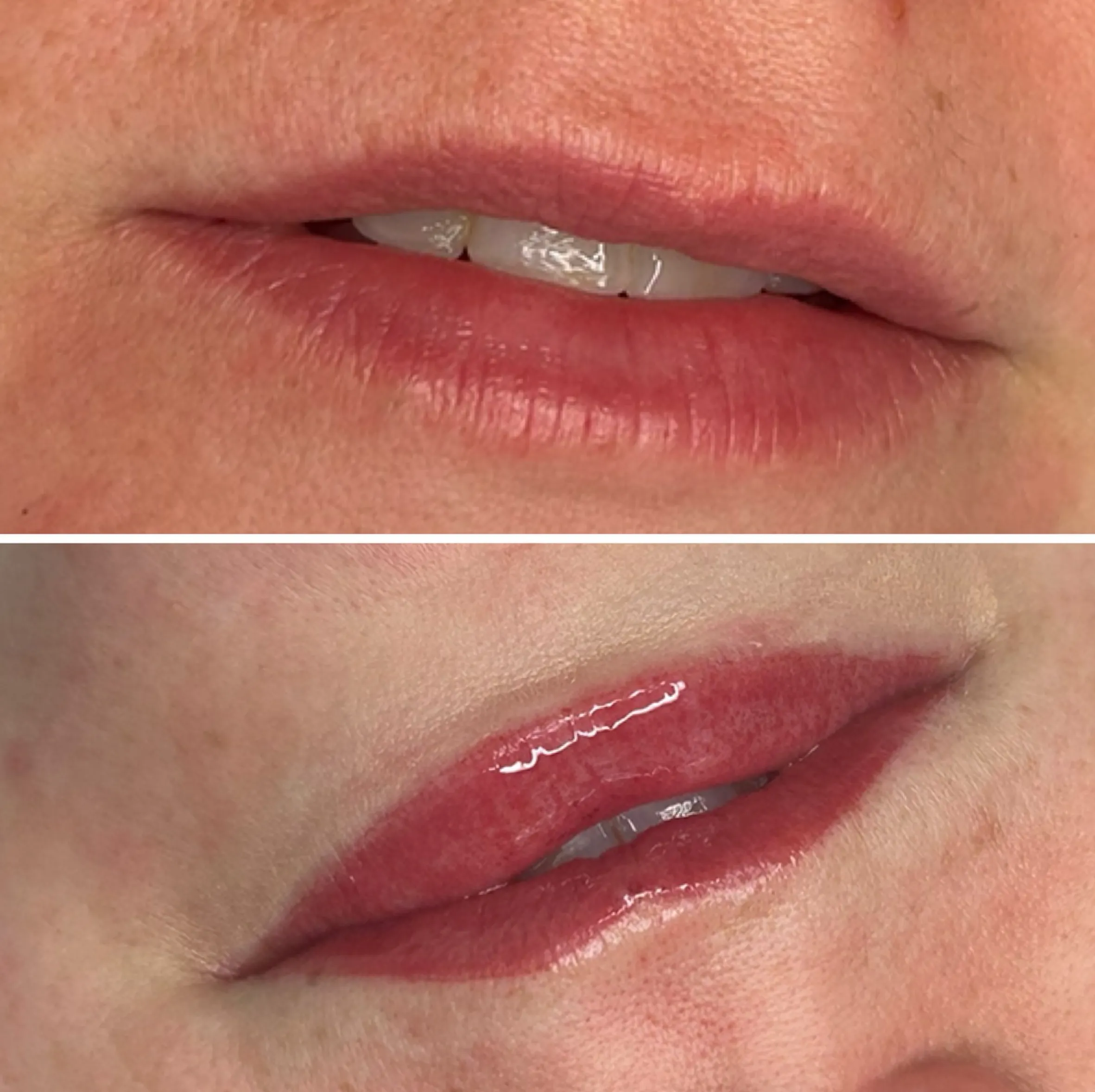 lip tattoo prep mistakes
