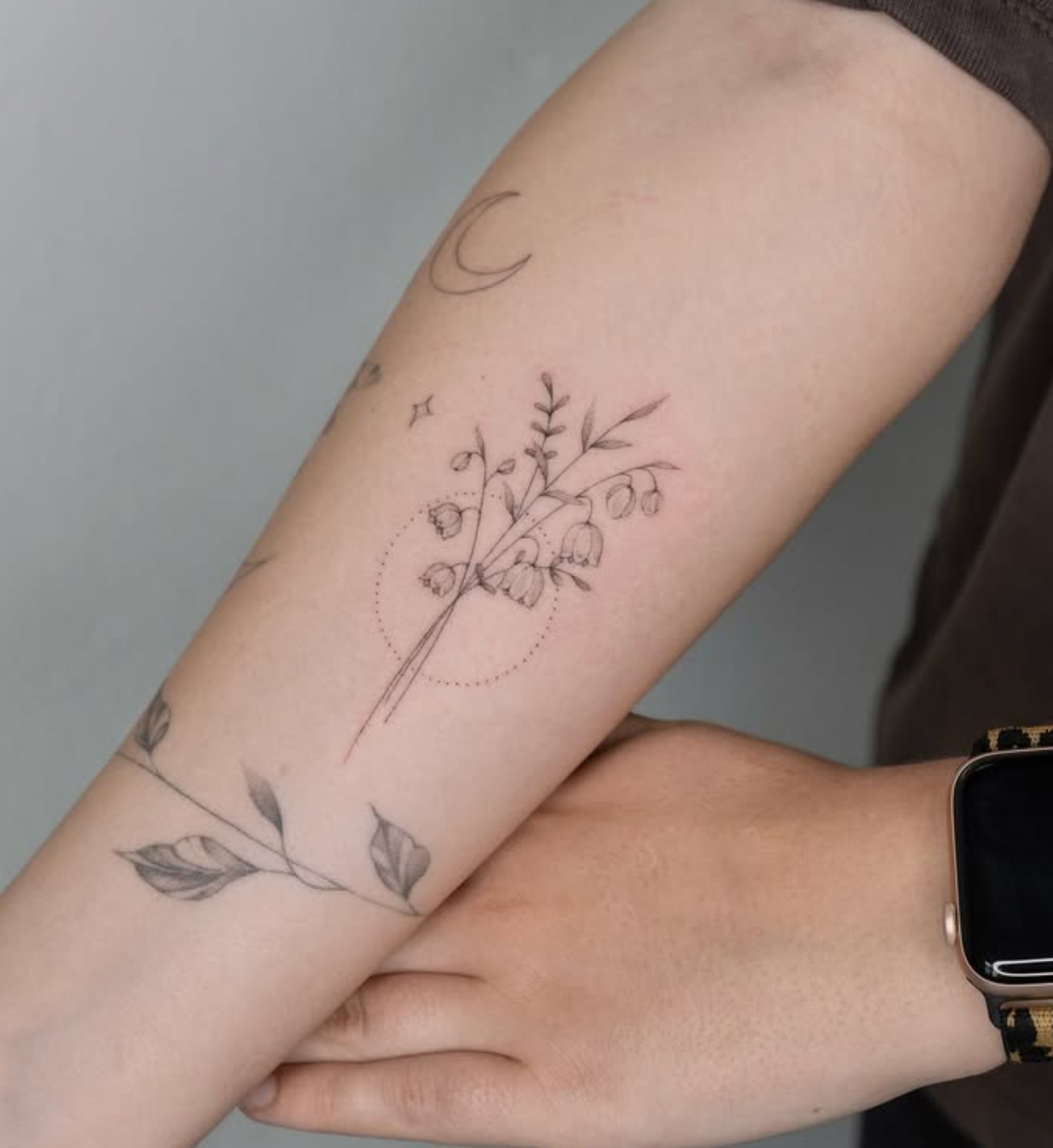 tattoo styles comparison