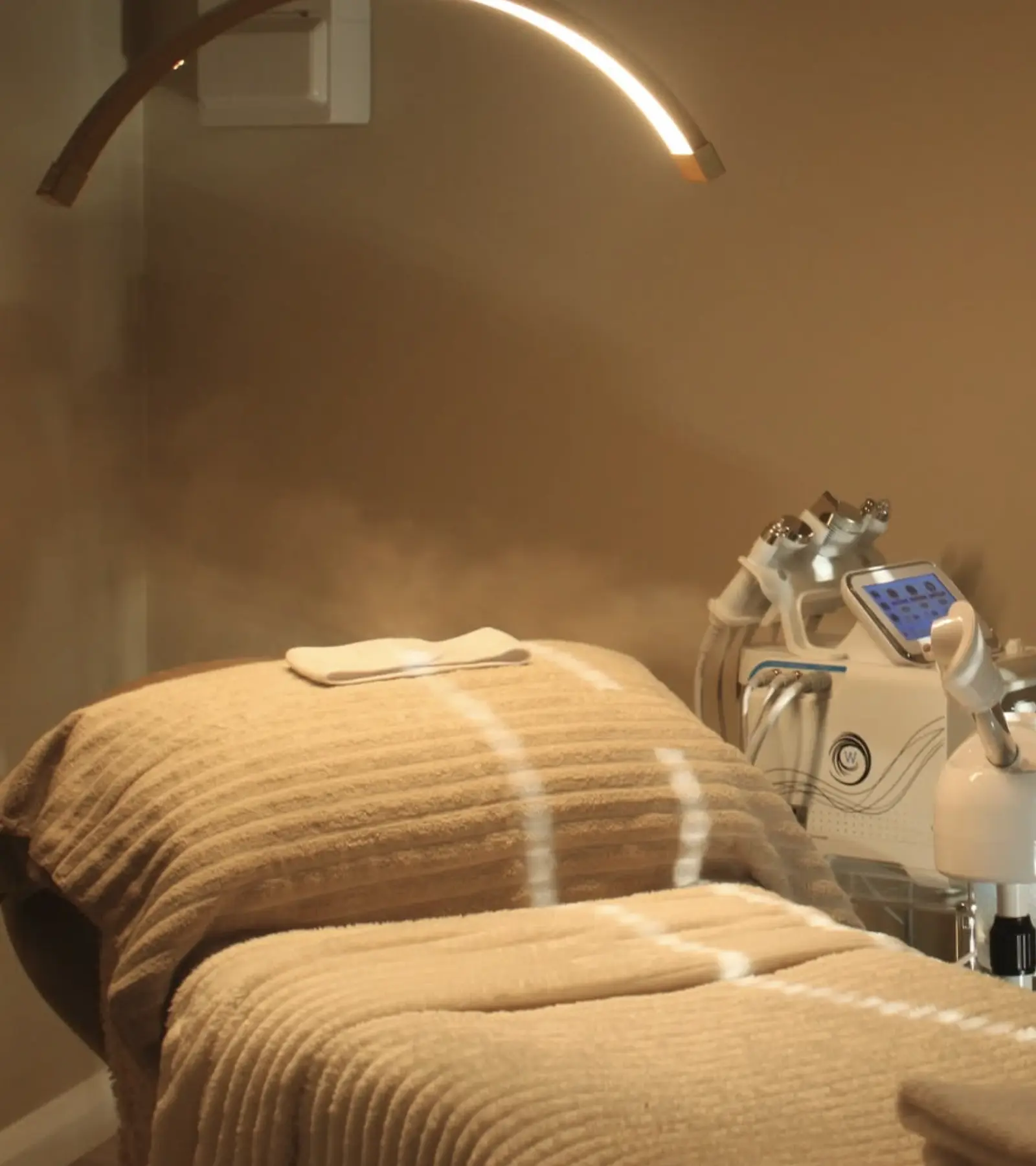 acne facial brisbane