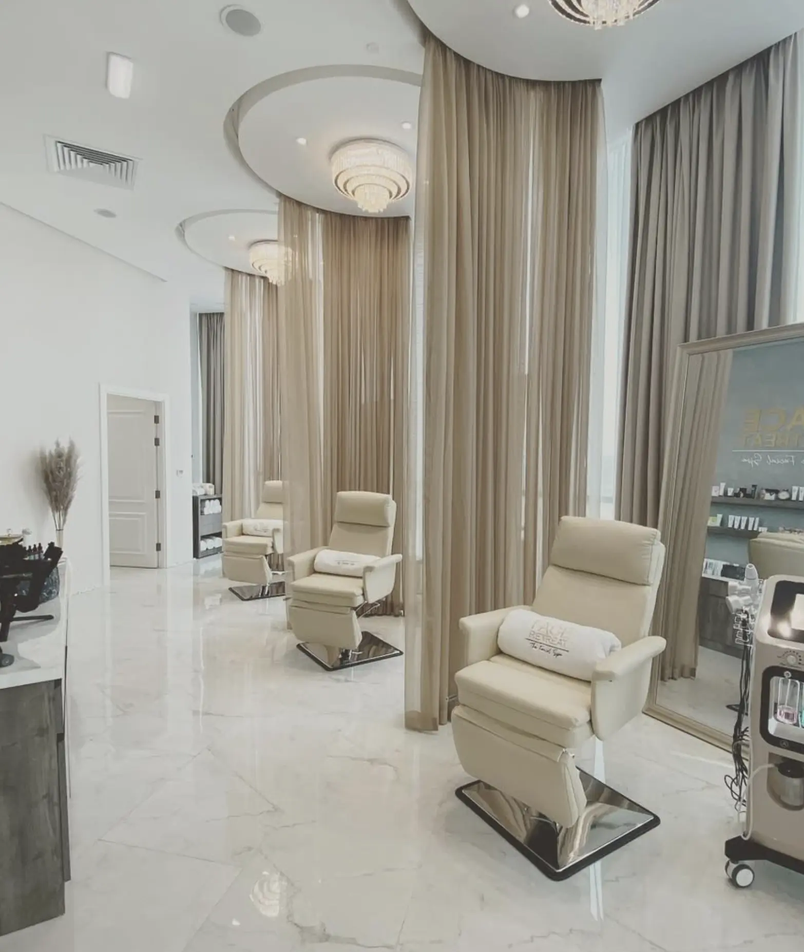facial melbourne near me