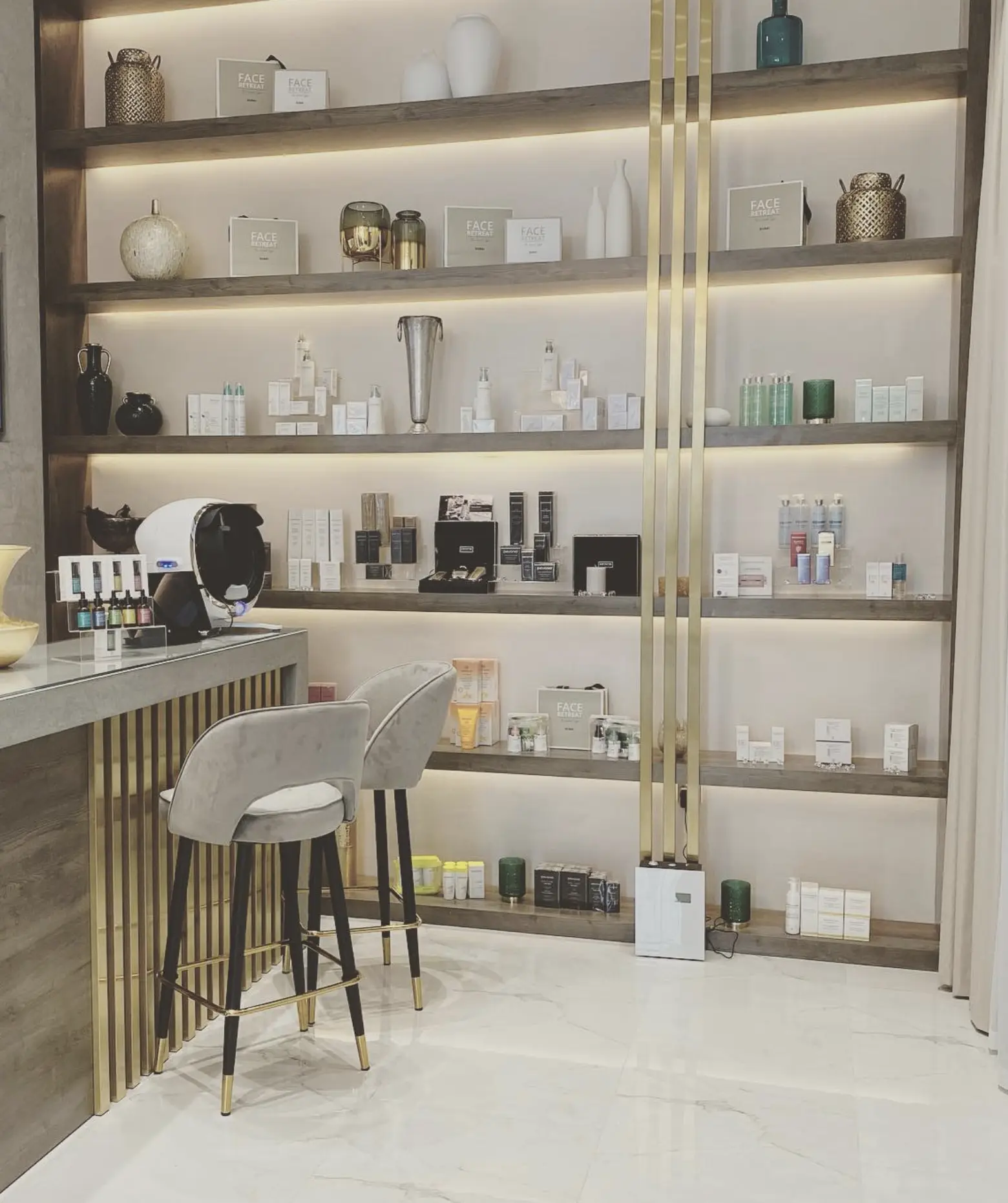 mens facial brisbane